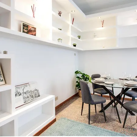Antinori Testaccio Cozy Apartment Rome Exterior photo