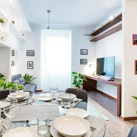 Antinori Testaccio Cozy Apartment Rome Exterior photo