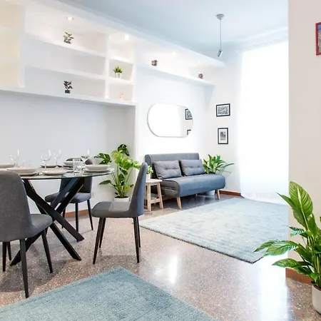 Antinori Testaccio Cozy Apartment Rome Exterior photo