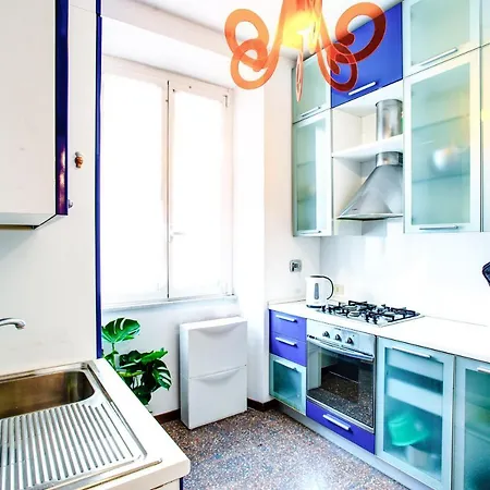 Antinori Testaccio Cozy Apartment Rome Exterior photo
