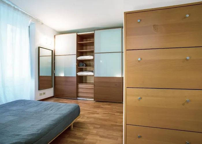 Antinori Testaccio Cozy Apartment