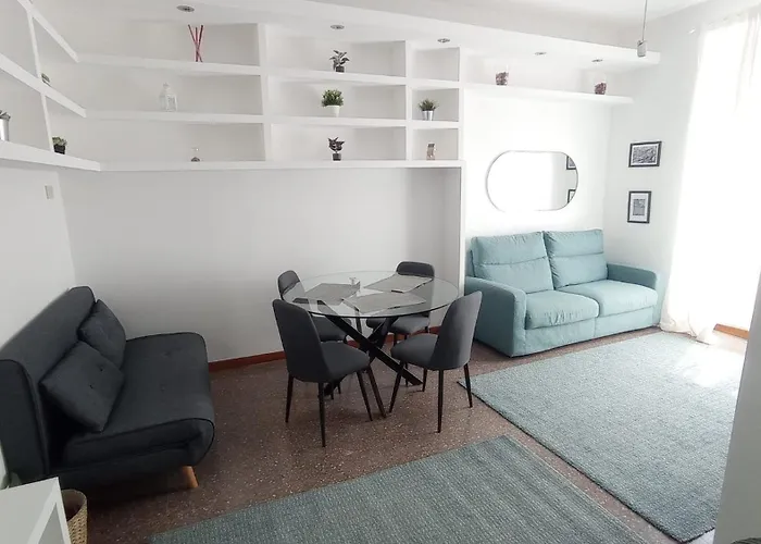 Antinori Testaccio Cozy Apartment