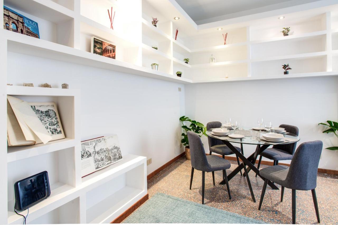Antinori Testaccio Cozy Apartment Rom