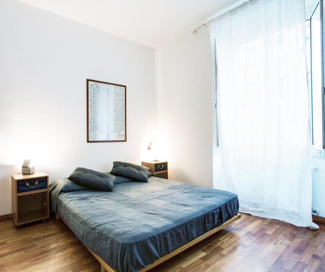 Antinori Testaccio Cozy Rom